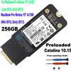 New 256GB SSD for Mid 2012 Early 2013 Apple MacBook Pro 13" 15" Ret. A1425 A1398