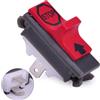 Kill Stop Switch On off Switch fit for Husqvarna 365 371 372 372XP 336 Chainsaw