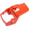 Top Engine Cylinder Shroud Cover fit for Husqvarna 362 365 371 372 XP Chainsaw
