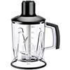 Non applicabile Braun Accessorio Tritatutto, per Minipimer MultiQuick MQ7X, MQ7WH, MQ9 con Siste