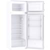 Candy CFBD2450 2ESH Frigorifero Doppia Porta Da Incasso 205 Litri Classe E Bianc