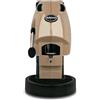 Didiesse Macchina da Caffè Frog Baby Nocciola Cialde 44mm 450W CIALDE COMPOSTABILI