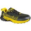 Kapriol Scarpe Antinfortunistiche Kapriol Dune Jaq Suola Antiscivolo Certificate ESD