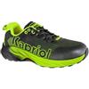 Kapriol Scarpe Antinfortunistiche Kapriol Dune Jaq Suola Antiscivolo Certificate ESD