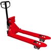 HOLZMANN MASCHINEN Transpallet con bilancia pesatore 3000kg Holzmann hub30kg