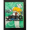 JEEG ROBOT D'ACCIAIO - GO NAGAI - JPOP - NUOVO - ITALIANO