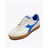 Diadora 🔵Diadora Scarpa Tokyo 501.181247 White Amparo Blue Unisex Nero New ss25