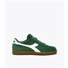 Diadora 🔵Diadora Scarpa Tokyo 501.181247 Unisex Verde Fogliame New FW24/25