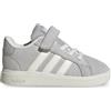 Adidas SCARPE ADIDAS GRAND COURT 00S EL I TG 27 COD JR0782 - 9B [US 10 UK 9.5 CM 16.1]