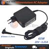 Lenovo Alimentatore Originale Lenovo 65W (4mm) per 720S-14IKB 720S-14IKB C340-14API