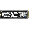 GOODRAM Hard Disk SSD 1TB M.2 NVMe PCIe Gen4 GoodRAM IRDM Pro Slim stato solido