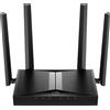 Cudy Router wireless Gigabit Ethernet Dual-band Nero WR3600 Cudy
