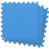 58220-6 Tappeto Protettivo per Sotto Piscina Da 50 Cm X 50 Cm (9 Pz)