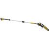 DeWalt DCMPS567N-XJ Potatore telescopico 18V Motore BRUSHLESS