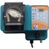 CPA Pompa dosatrice peristaltica digitale per regolazione Redox Cloro piscina
