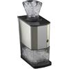 RGV Mojito Junior - Spaccaghiaccio elettrico, 80 Watt, c.a. 20 kg/h,Acciaio Inox