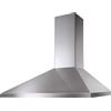 Faber Cappa Aspirante 90 cm a Parete Acciaio EGEA PLUS XA90 320.0557.532 Faber