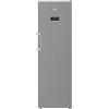 Beko Congelatore Verticale a Cassetti No Frost 286 lt Classe D Inox B7RFNE315XP Beko