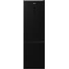 Smeg Frigorifero Combinato Capacità 300 Litri Classe D No Frost Nero RC20KDND SMEG