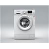 SAN GIORGIO Lavatrice Slim 6 Kg Classe C 1000 Giri 46 cm a Vapore - FC610AL SAN GIORGIO