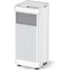 Comfee Condizionatore Portatile 7000 Btu/h Classe A Deumidificatore Comfee Igloo 7