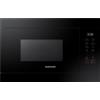 Samsung Forno a Microonde Incasso Grill 22 Litri 1300 Watt 60 cm Samsung MG22M8254AK