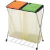 Gimi Porta sacco rifiuti (130Lt) Nature Plus 2 154398