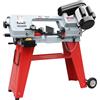 HOLZMANN MASCHINEN Sega nastro x metallocon basamento Holzmann bs115_400v