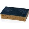 3M Spugne Piatti Abrasive Scotch Brite 3M 14x9 cm 15pz Professionali per Stoviglie