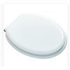 Utilia WC Sedile in Legno Universale UTILIA - Bianco - Cod. 22295