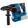Bosch Sds Plus Martello Perforatore 18V Nudo Unità Biturbo Gbh 18V-28 Cf