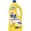 Smac Set 12 Tot Giallo Pavimenti lavaincera 1 lt. - Cere Pavimento