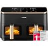 Cosori Air Fryer Dual Basket 8.5lt CAF-R903-AEU