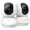 TP-Link (TG. 2 Stk 3MP) TP-Link Tapo C210P2 Telecamera Wi-Fi Interno 2K(3MP), Videocamer