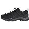 (TG. 38 2/3 EU) adidas Terrex Swift R2 GTX, Stivali da Escursionismo Uomo, Avori