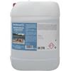 REDPOOL Redminus Regolatore di PH - Minus liquido tanica 25 lt Redpool