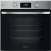 Indesit Forno incasso (71Lt) IO 258HS X Inox classe A+ (L60cm)