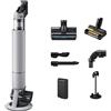 Samsung Scopa Elettrica senza Filo e Sacco 770W VS80F28DLP Bespoke Jet AI LITE