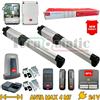 BFT KIT PHOBOS BT B40 SMART AUTOMAZIONE ANTE A BATTENTE 700KG 4 METRI 2614860