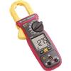 BEHA AMPROBE Amprobe amp-310-eur 600 a AC Trms HVAC multimetro pinza W/motore test