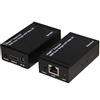 LINK LKEXT16 - Estensore HDMI® tramite Cavo CAT5/6 fino a 60 m - Full HD 1080p con Sensori Infrarossi per Telecomandi