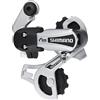 CAMBIO SHIMANO TOURNEY TY21 6/7V SILVER CONFEZIONE OEM