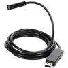 Telecamera Endoscopica Luce Led Cavo Sonda Flessibile USB 5 Metri Ispezione