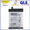 DOOGEE BATTERIA PILA ORIGINALE per DOOGEE S97 / S97 PRO BAT21M188500 8500MaH