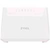 ZYXEL DX3301-T0-EU01V1F MODEM ROUTER VOIP ADSL,VDSL,ADSL2,ADSL2+,VDSL2 DUAL BAND
