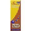 Shark 100 Lamette da barba Shark Super Chrome NEW PACKAGING
