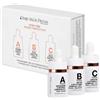 Diego Dalla Palma Icon Time Programma Viso Antiossidante In 3 Fasi Kit 3x15ml
