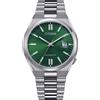 Citizen Orologio Citizen TSUYOSA Automatico Quadrante Verde 40mm NJ0150-81X