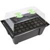 Nutriculture X-STREAM PROPAGATORE AEROPONICO 40 PIANTE NUTRICULTURE per cloni e talee