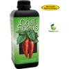 Growth Technology Fertilizzante bio peperoncini coltivazione sana growth technology chilli focus